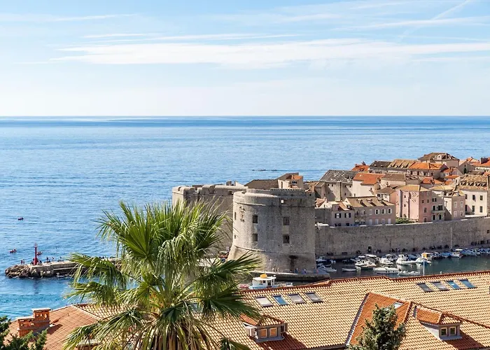 Apartment Ingrid Dubrovnik