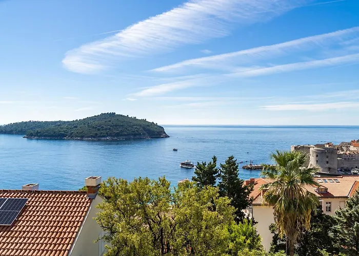 Apartment Ingrid Dubrovnik