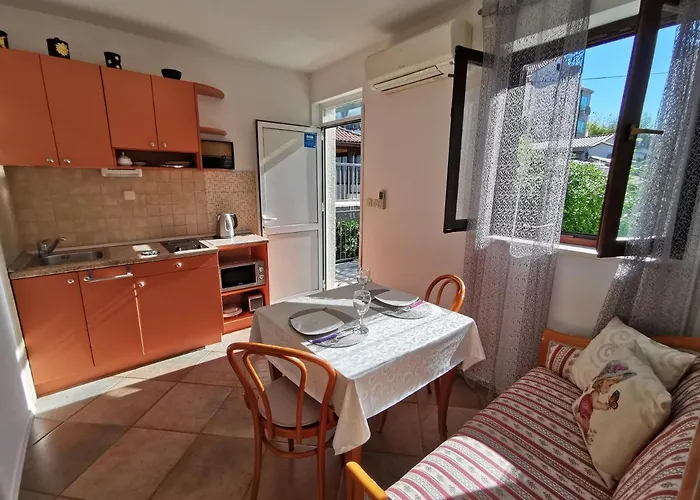 Villa Luka Dubrovnik