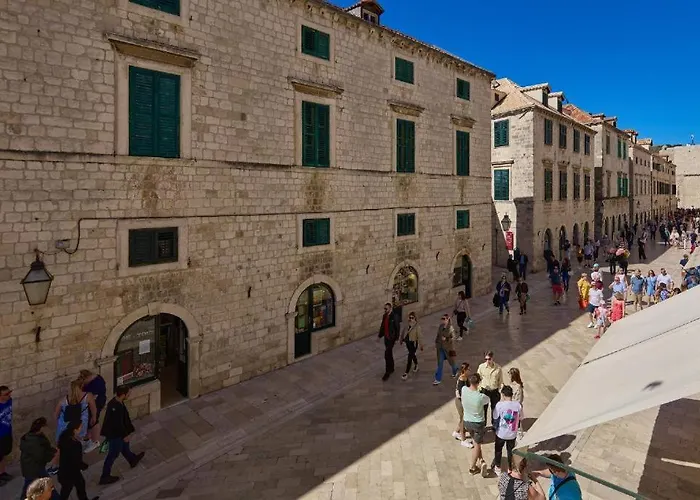 Festa Stradun Apartment Dubrovnik