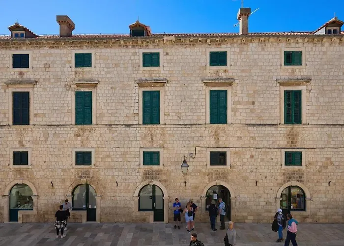 Festa Stradun Apartment Dubrovnik