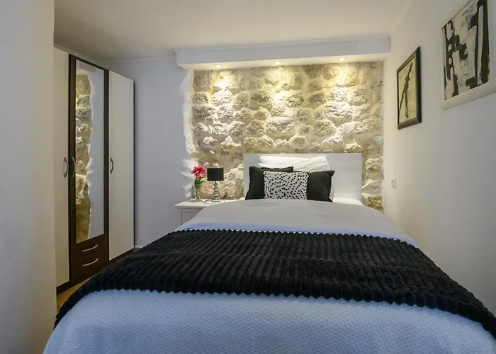 Buza Apartment Dubrovnik