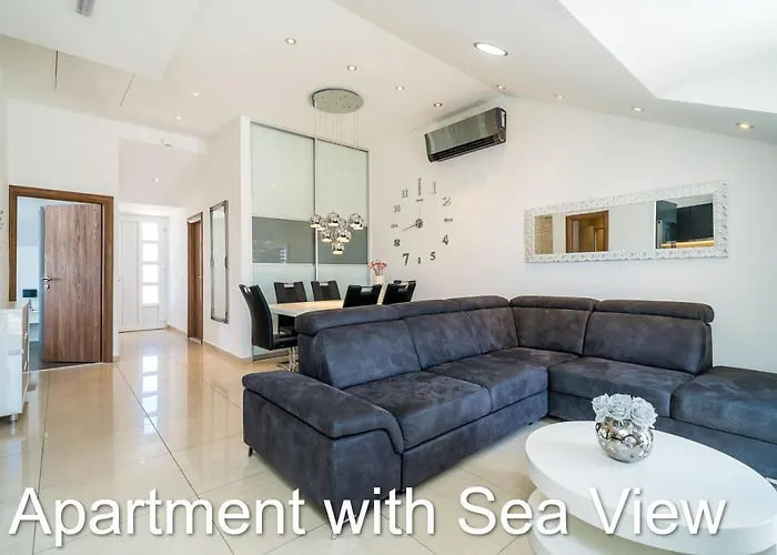 Apartments Budman Dubrovnik