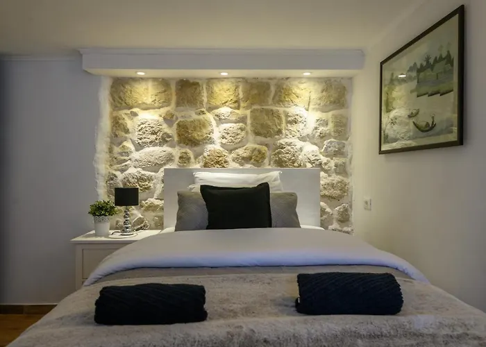Buza Apartment Dubrovnik