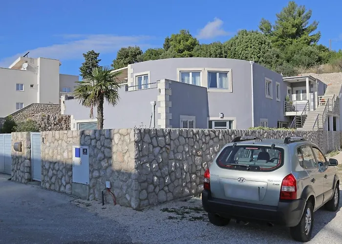 Villa Vanda Dubrovnik