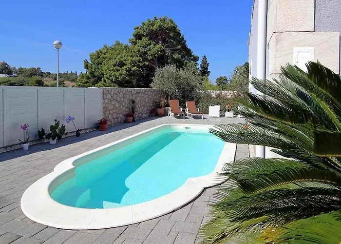 Villa Vanda Dubrovnik