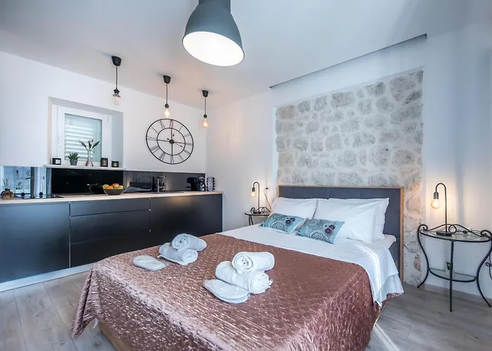 Apartments Sara & Nora Dubrovnik