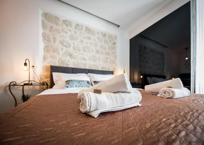 Apartments Sara & Nora Dubrovnik