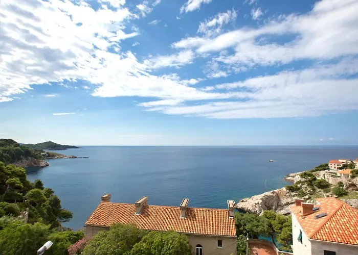 Apartment Aurora II Dubrovnik