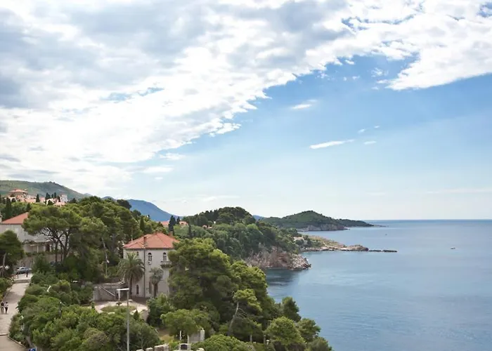 Apartment Aurora II Dubrovnik