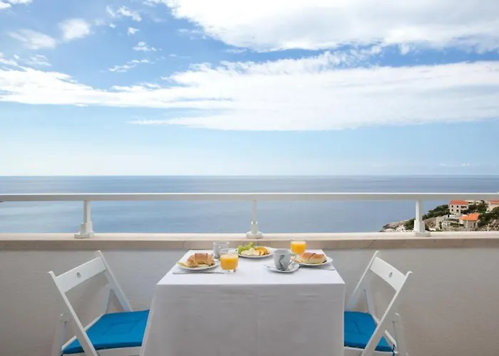 Apartment Aurora II Dubrovnik