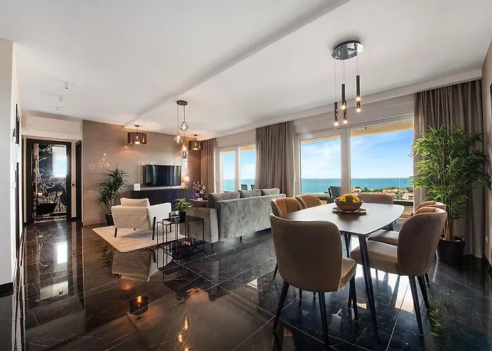 Superior Apartment Marangun Dubrovnik