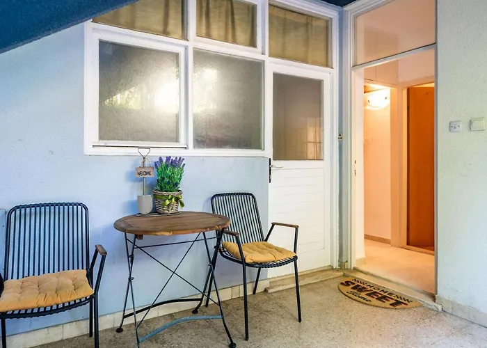 Apartment Joky Dubrovnik
