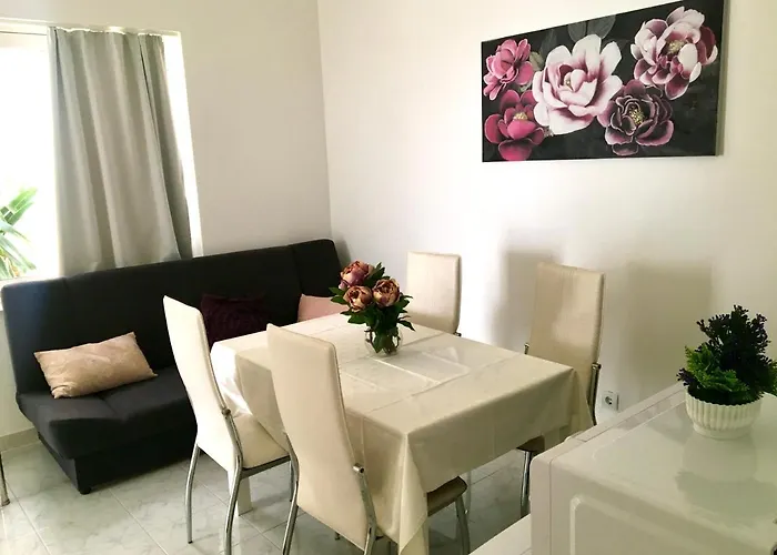 Concordia Apartments Dubrovnik
