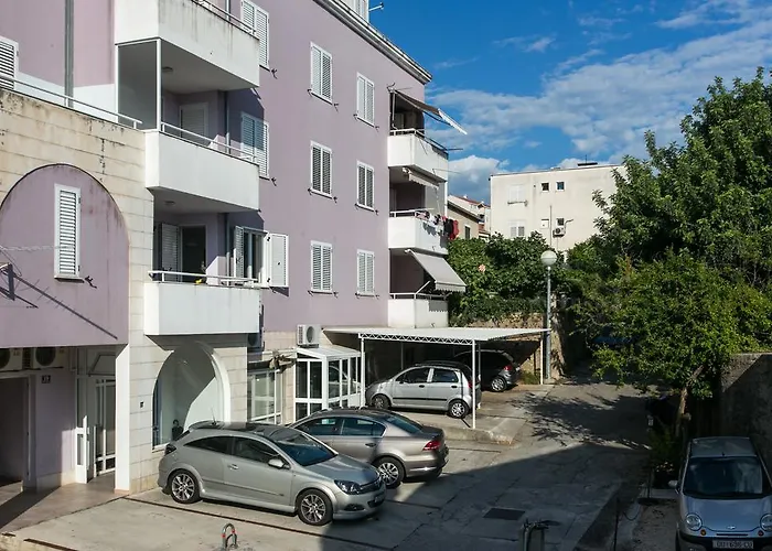 Apartment Dupčić Dubrovnik