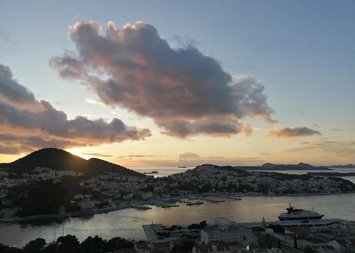 Princino - Peaceful Apartment Best For Families And Couples Dubrovnik
