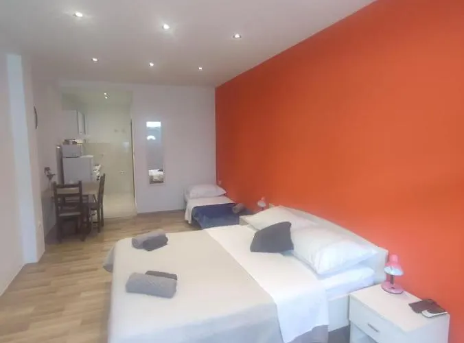 Apartments Deni 10 Dubrovnik