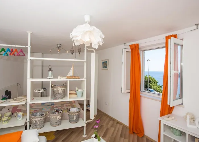Apartamento A Bright Hideaway Dubrovnik