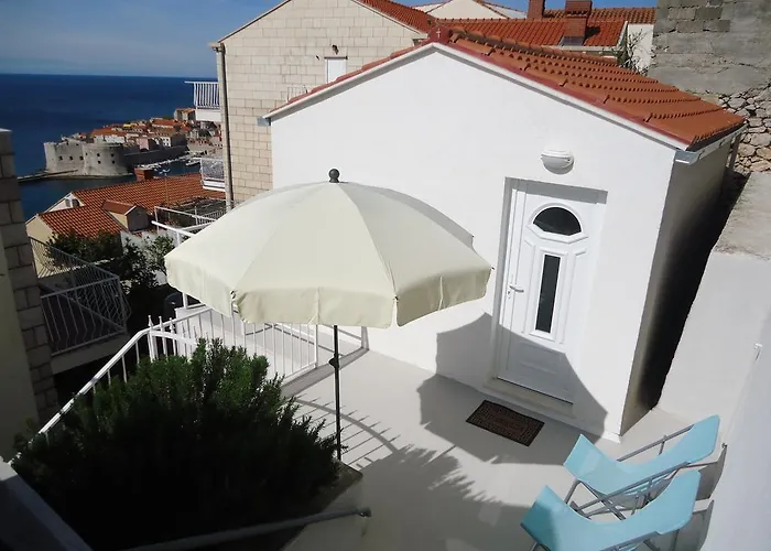 Apartment Prime Dubrovnik- Free Parking