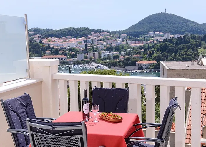 Apartment Violeta 2 With Parking Dubrovnik
