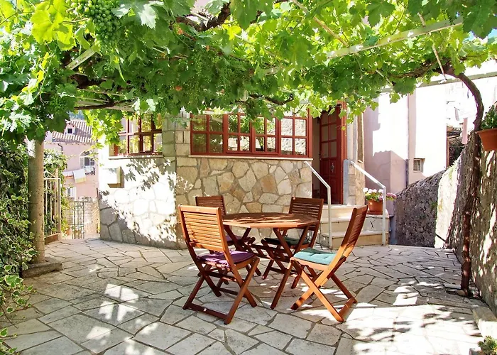 Apartment Kameo With Terrace Dubrovnik