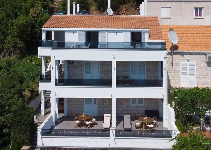 Apartments Tomas Dubrovnik