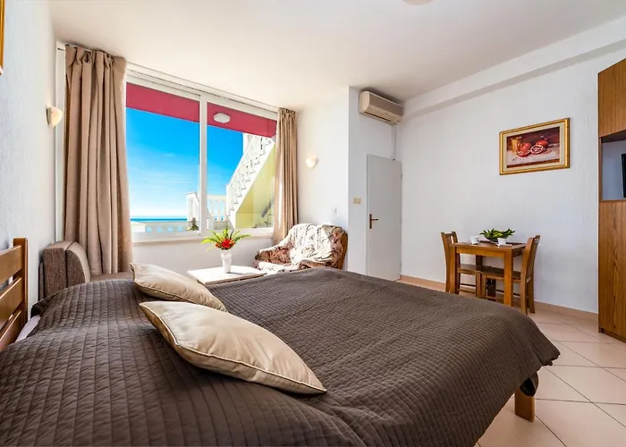 Amazing View Apartment Slavica 3 Dubrovnik
