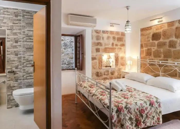 Figura Suites Dubrovnik