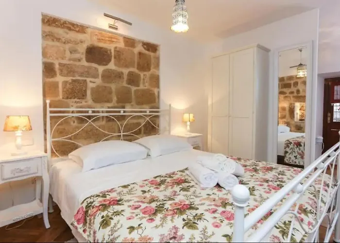 Figura Suites Dubrovnik