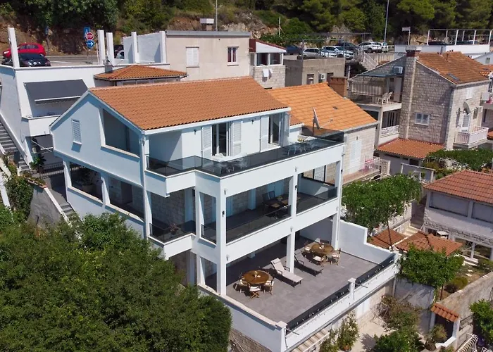 Tomas Deluxe Apartment Dubrovnik