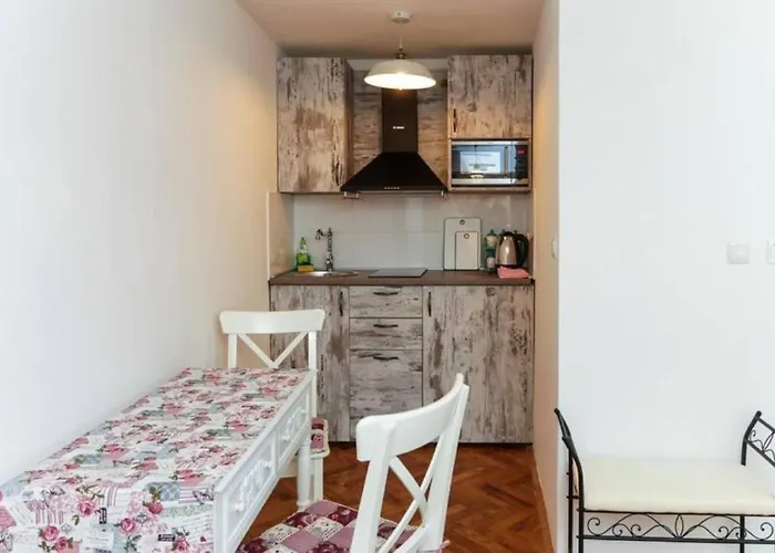 Figura Suites Dubrovnik