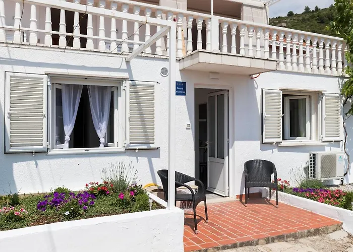 Apartment Semi Dubrovnik