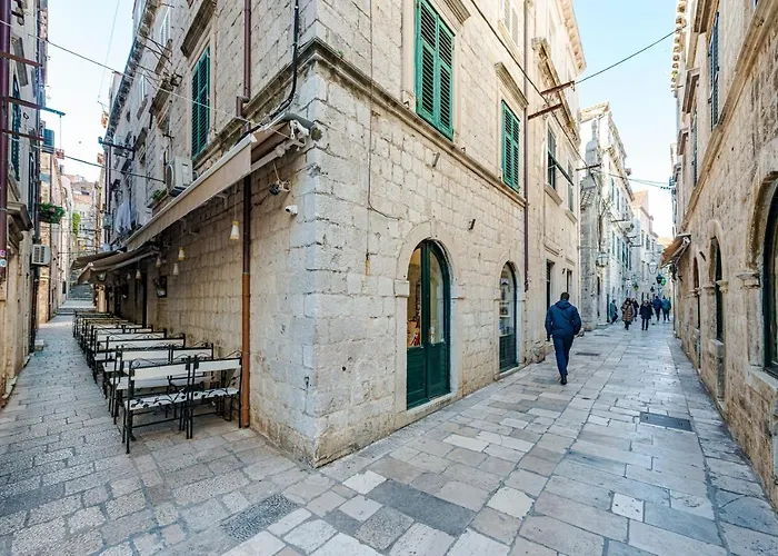 Apartments Vera Dubrovnik