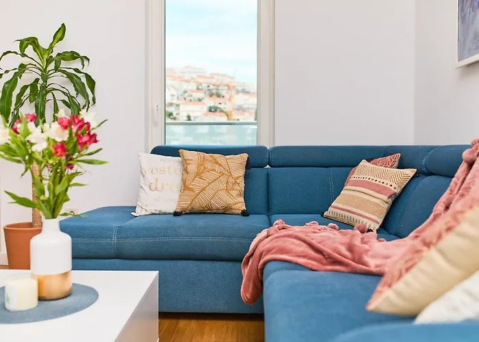 Beachfront Luxury Complex 2Bd Sunset Apartment Dubrovnik