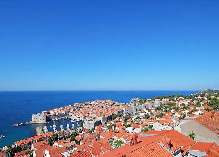 Apartments Near Old Town Dubrovnik