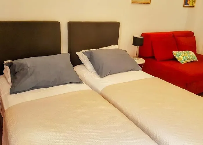 Sweetest Thing Apartment Dubrovnik