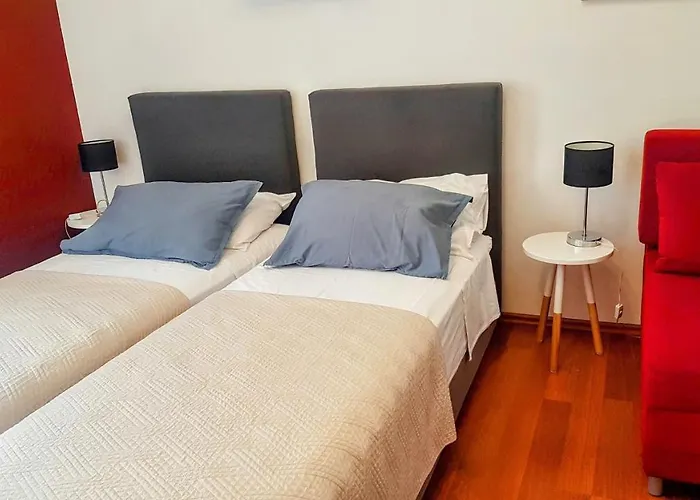 Sweetest Thing Apartment Dubrovnik