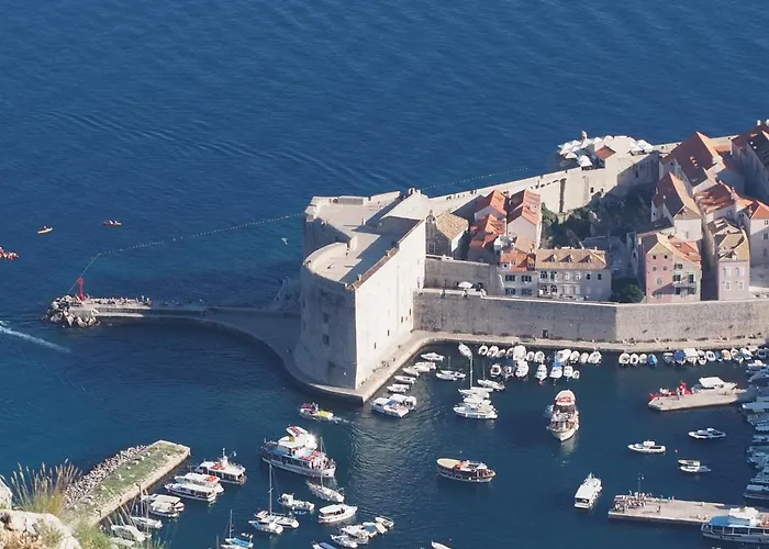 Apartment Kameo Dubrovnik