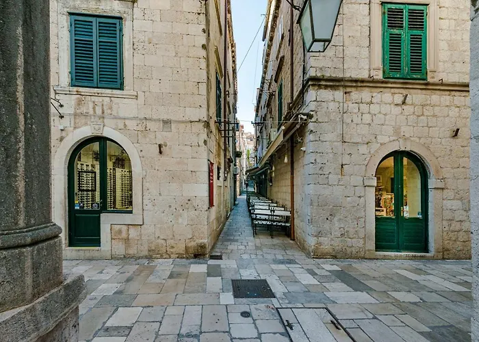 Apartments Vera Dubrovnik