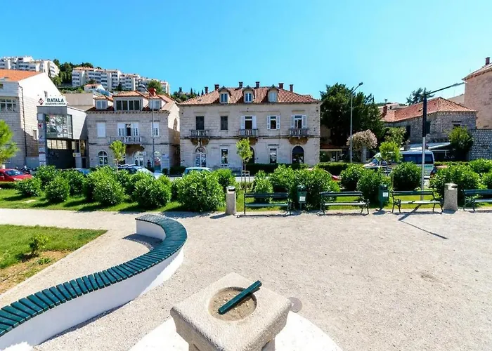Apartments Antique Dubrovnik