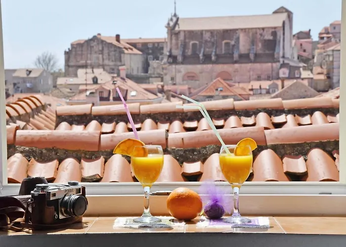 Apartments Mila Dubrovnik