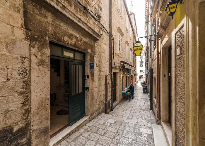 Apartment Niko, Dubrovnik