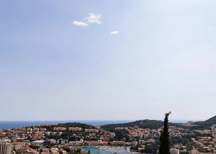 Apartment Semi Dubrovnik