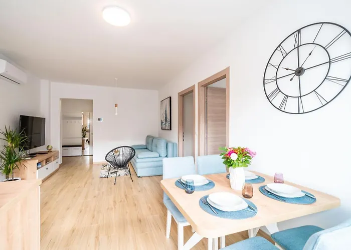 Apartment Zoric Dubrovnik