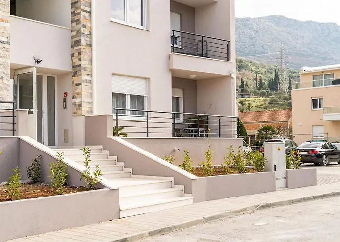 Apartment Zoric Dubrovnik