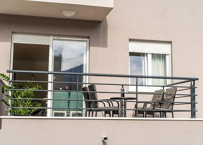 Apartment Zoric Dubrovnik