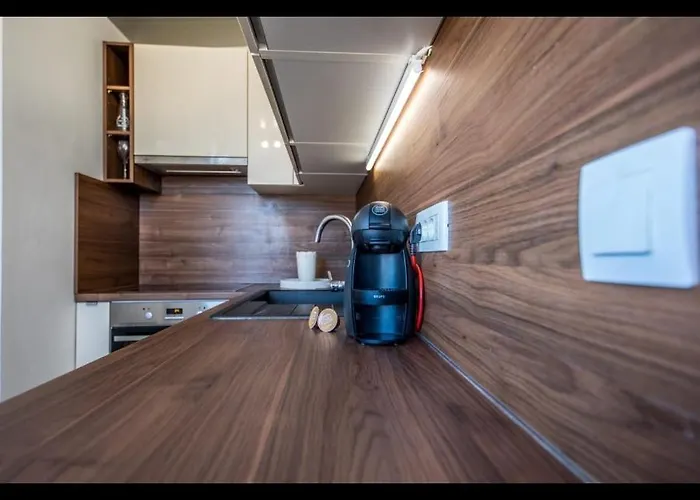 Apartman Megi Dubrovnik