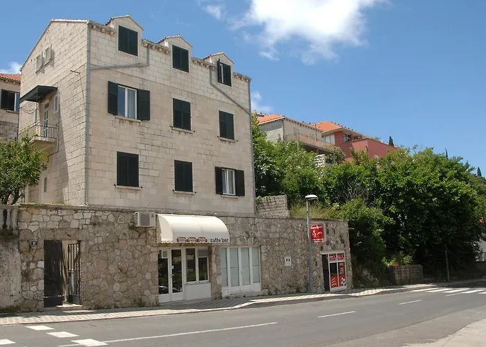 Apartments Eldin Dubrovnik