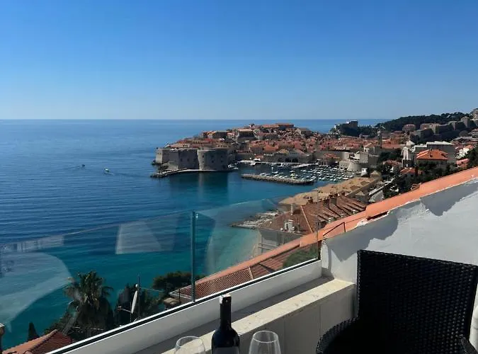 Viewpoint Apartment Dubrovnik
