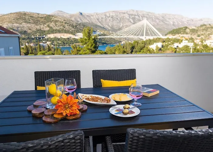 Villa Erna Dubrovnik